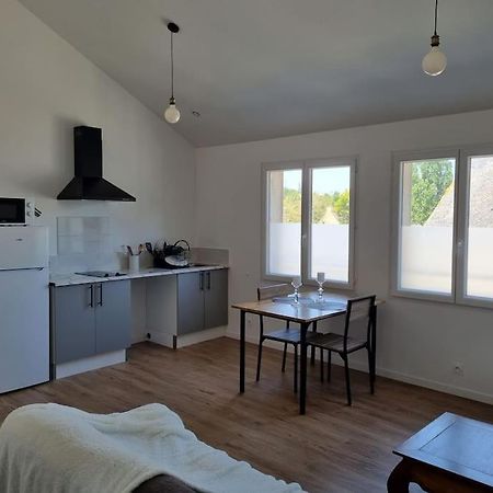 Grand Appartement, Lumineux Miniac-Morvan Esterno foto