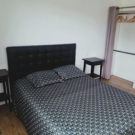Grand Appartement, Lumineux Miniac-Morvan Esterno foto