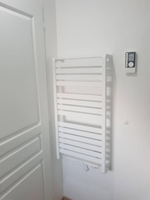 Grand Appartement, Lumineux Miniac-Morvan Esterno foto