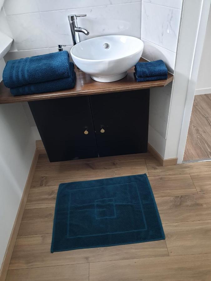 Grand Appartement, Lumineux Miniac-Morvan Esterno foto