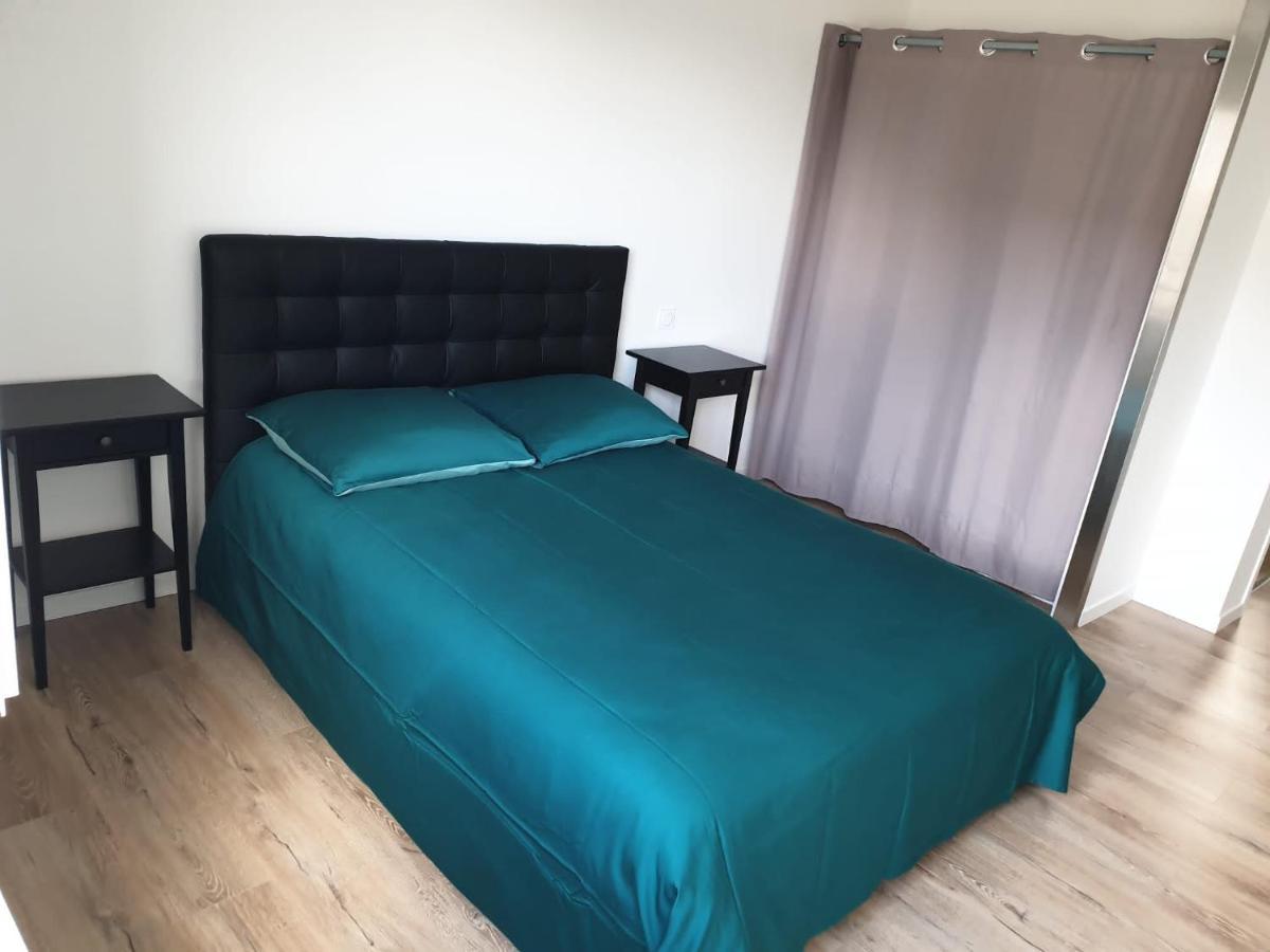 Grand Appartement, Lumineux Miniac-Morvan Esterno foto