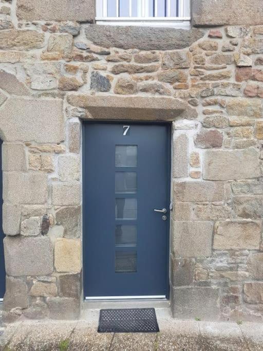 Grand Appartement, Lumineux Miniac-Morvan Esterno foto